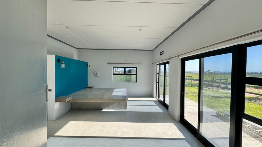To Let 3 Bedroom Property for Rent in Stellenbosch Farms Western Cape